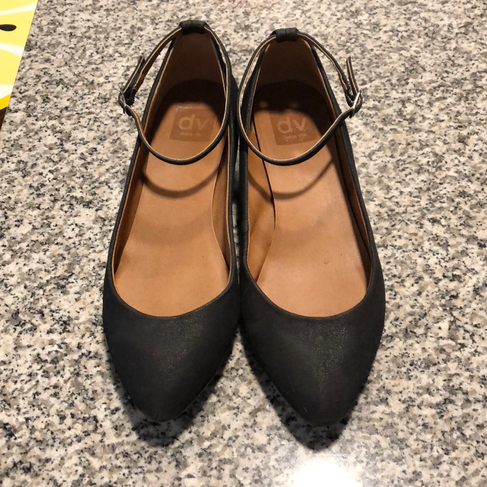 Dolce Vita Mini Wedges